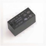 NF(Ningbo Forward Relay Corp) NT75 1CS0.41 5 16 DC24V black
