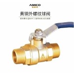 AMICO Q21F-20T-DN20