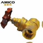 AMICO Z15W-16T-DN32-169