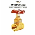 AMICO Z15W-16T-DN32