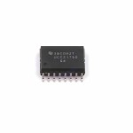 Texas Instruments UCC21750DWR