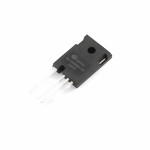 SUPSiC GC3M0080120K