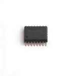 Texas Instruments UCC21737QDWRQ1