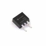 HXY MOSFET HC3D10120G
