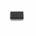 Texas Instruments AMC131M02DFMR