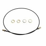 Shenzhen Kinghelm Elec KHA(RG316)-TX650-SMA