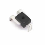Allegro MicroSystems, LLC ACS758KCB-150B-PFF-T