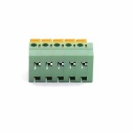 Ningbo Kangnex Elec WJ142R-5.08-5P