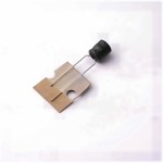 SamYoung Electronics SRA16VB100M6.3*7 5.0TP