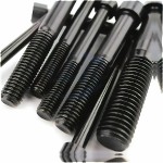 jinyi GB70 M10-1.5X60 8.8 Colored zinc