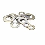 AOFENG DIN125A M12*2.0 304/A2