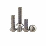AOFENG ISO7380 M3-0.5X12 304 A2-70 B Q