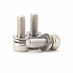 AOFENG DIN912 M4-0.7X30,304,B