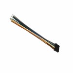 XKB Connection X2530T-08-PSN-A22RBYWWPLE-L150-T5
