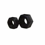 ZHONGYI PA66-M4-black