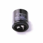 Rubycon 200MXG1000MEFCSN30X30