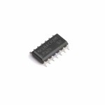 Texas Instruments LM124DRG4
