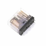 Omron Electronics G2R-2 AC220