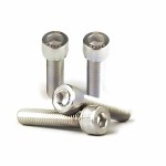 AOFENG DIN912 M6-1X60 304 B Q