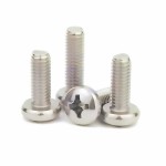 AOFENG GB818 M4-0.7X5 304 A2-70 B