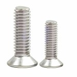 AOFENG GB819 M5-0.8X80 304 A2-70 B