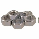 AOFENG DIN934 M16-2 304 A2-70 OiL