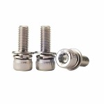 AOFENG DIN912 M10-1.5X30,304,B