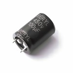 BERYL Electronic Tech KS450M101SI222*30TA-1B1Et