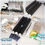 TESTBOY GT91-550-16