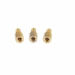 Made in China M2*3+3