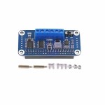 Waveshare Motor Driver HAT