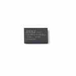 ISSI(Integrated Silicon Solution) IS62WV51216EBLL-45BLI