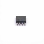 Microchip Tech 93LC66A/SN