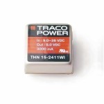 TRACO POWER THN 15-2411WI