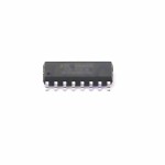 STC Micro STC15W404AS-35I-SOP16