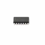onsemi 74AC08SC
