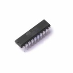 Microchip Tech AT89S2051-24PU