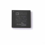 Analog Devices ADSP-BF544BBCZ-5A