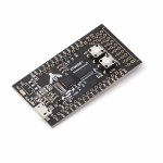SKYWORKS/SILICON LABS EFM8BB1LCK