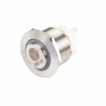 D-SWITCH PBM-22M12-HT-U1-R5-S7S-D28-N33