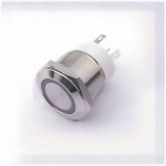 D-SWITCH PBM-19M12-FT-RW2-R12-B8S
