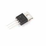 Jiangsu JieJie Microelectronics JSPC20200ACT