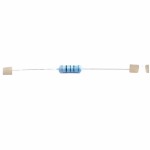 CCO(Chian Chia Elec) MF3WS-300Ω±1%
