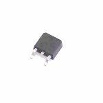 Convert Semiconductor CTD02N004