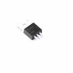 onsemi FQP3N80C