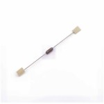 Vishay Intertech RN55D1001FRE6