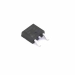 Vishay Intertech SUD50N04-8M8P-4GE3