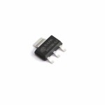 Hangzhou Silan Microelectronics SA1117BH-3.3TR