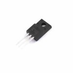 VBsemi Elec IRFI640GPBF-VB