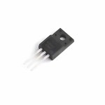 VBsemi Elec 2SK2045LS-VB